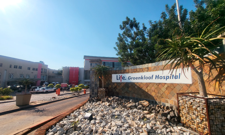 Groenkloof