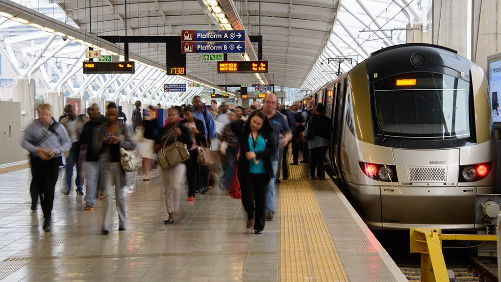 South African Transport systems