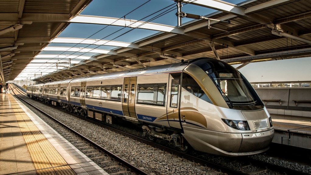 Gautrain
